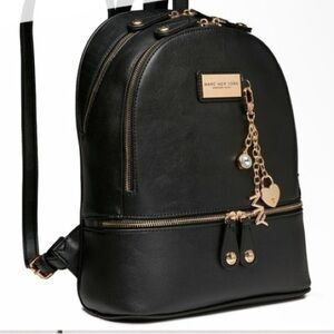 Mark New York Bookbag